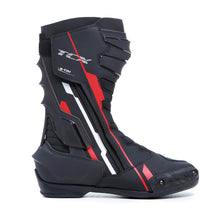 Load image into Gallery viewer, TCX S-TR1 Boots - Black/Red/White