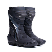 Load image into Gallery viewer, TCX S-TR1 Lady Boots - Black/White Pearl