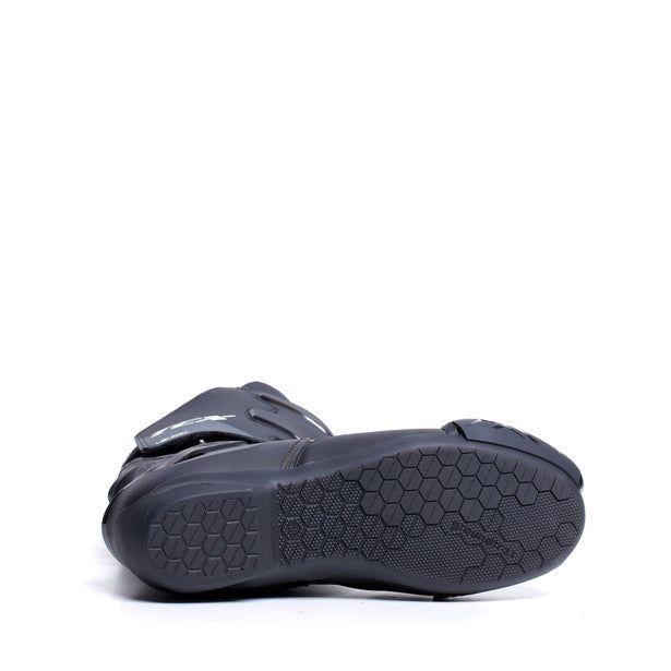 TCX S-TR1 Lady Boots - Black/White Pearl