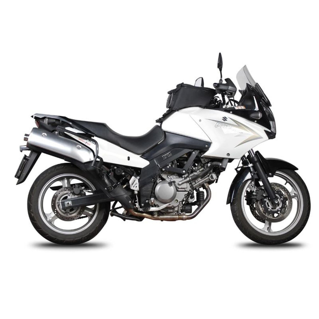 Shad 3P System Suzuki V-Strom 650