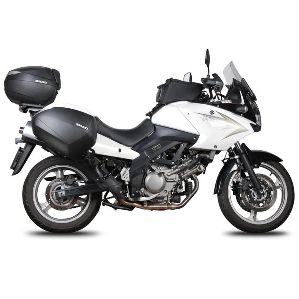 Shad 3P System Suzuki V-Strom 650