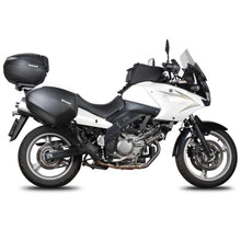 Load image into Gallery viewer, Shad 3P System Suzuki V-Strom 650