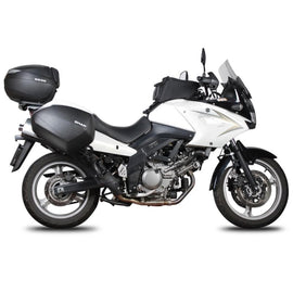 Shad 3P System Suzuki V-Strom 650