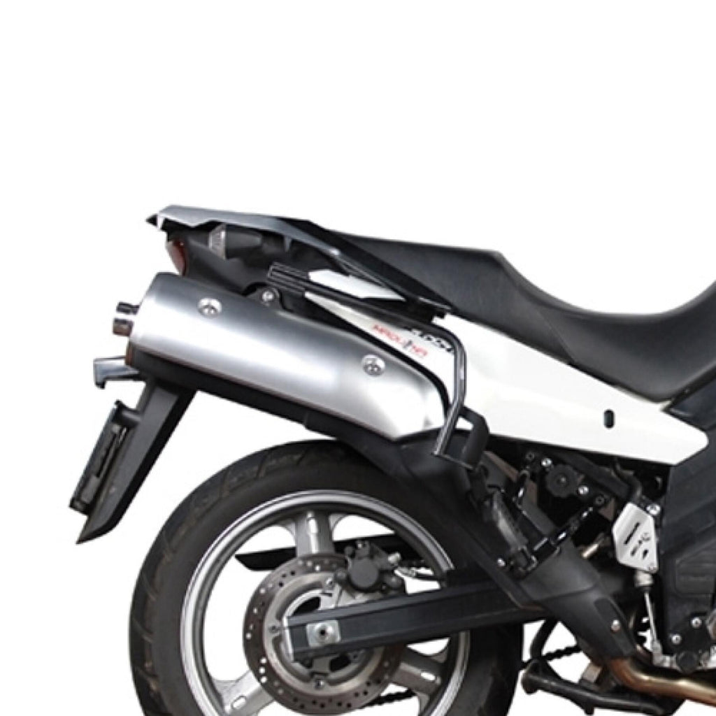 Shad 3P System Suzuki V-Strom 650