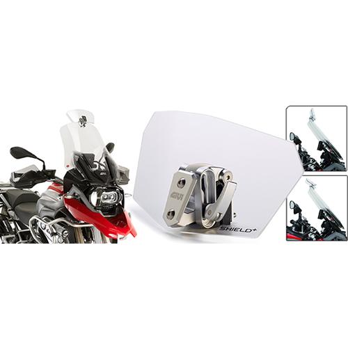 Givi Uni Adjustable Screen Extend Clear