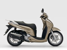 Load image into Gallery viewer, Shad Top Case Fitting Kit For Honda SH300i