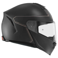 Load image into Gallery viewer, Sena Impulse Modular Smart Helmet With Mesh Intercom - Matt Black