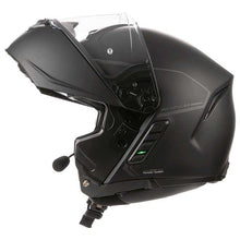 Load image into Gallery viewer, Sena Impulse Modular Smart Helmet With Mesh Intercom - Matt Black