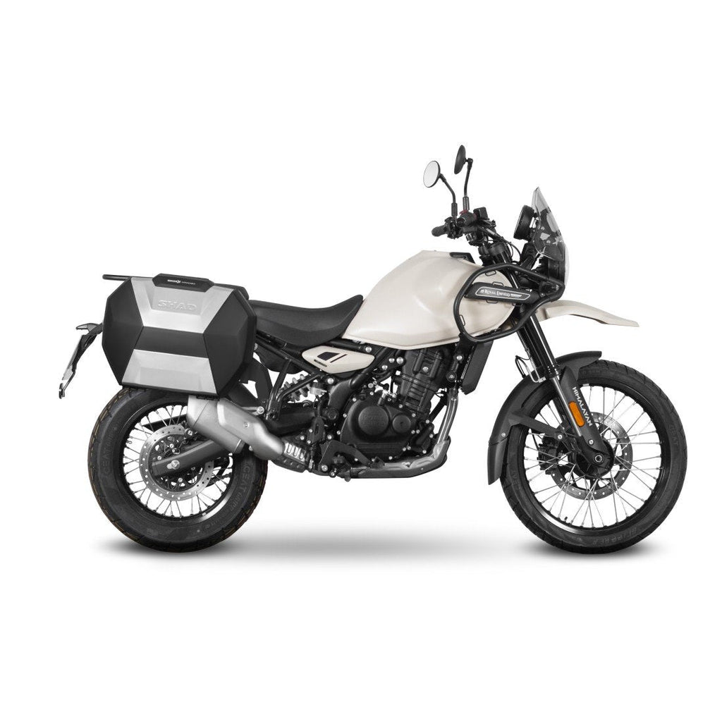 Shad 3P System Royal Enfield Himalayan 450 2024