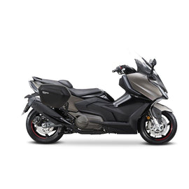 Shad 3P System Kymco AK 550 Premium