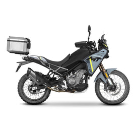 Shad Top Case CF Moto 450 MT 2024 Mount Kit