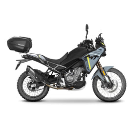 Shad Top Case CF Moto 450 MT 2024 Mount Kit