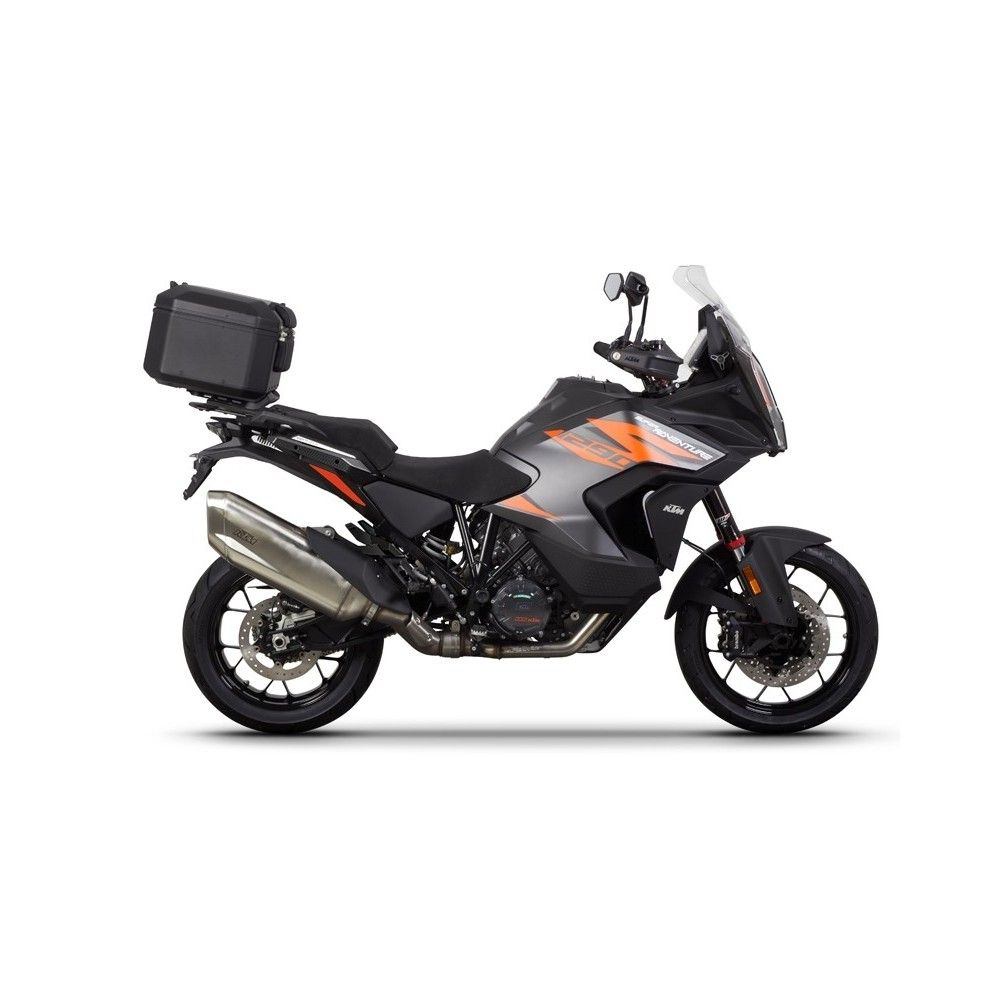 Shad Top Master Fitting Kit For KTM 1290 Super Adventure