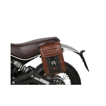 Load image into Gallery viewer, Shad SR Retro Side Bag Fitting – Ducati Scrambler 800 Icon