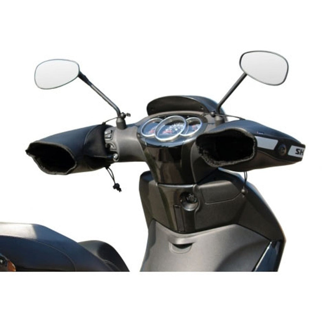 Shad Motorcyclist Hand Warmers