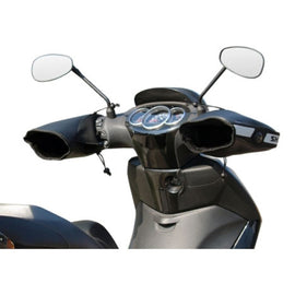 Shad Motorcyclist Hand Warmers