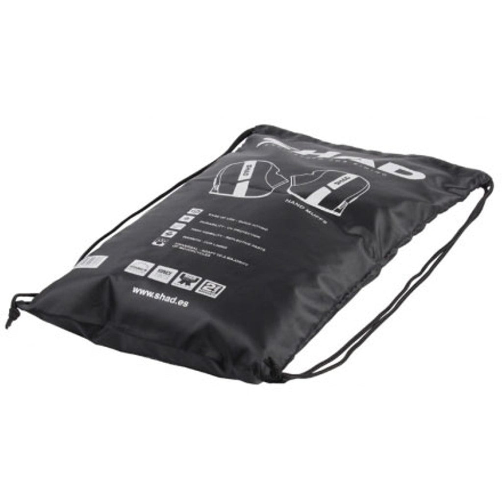 Shad Motorcyclist Hand Warmers