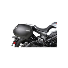 Load image into Gallery viewer, Shad 3P System Side Case Rack Suzuki Katana 1000