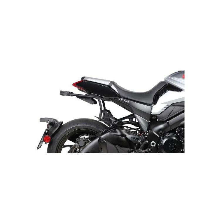 Shad 3P System Side Case Rack Suzuki Katana 1000