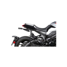Load image into Gallery viewer, Shad 3P System Side Case Rack Suzuki Katana 1000