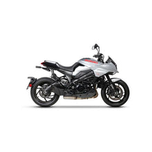 Load image into Gallery viewer, Shad 3P System Side Case Rack Suzuki Katana 1000
