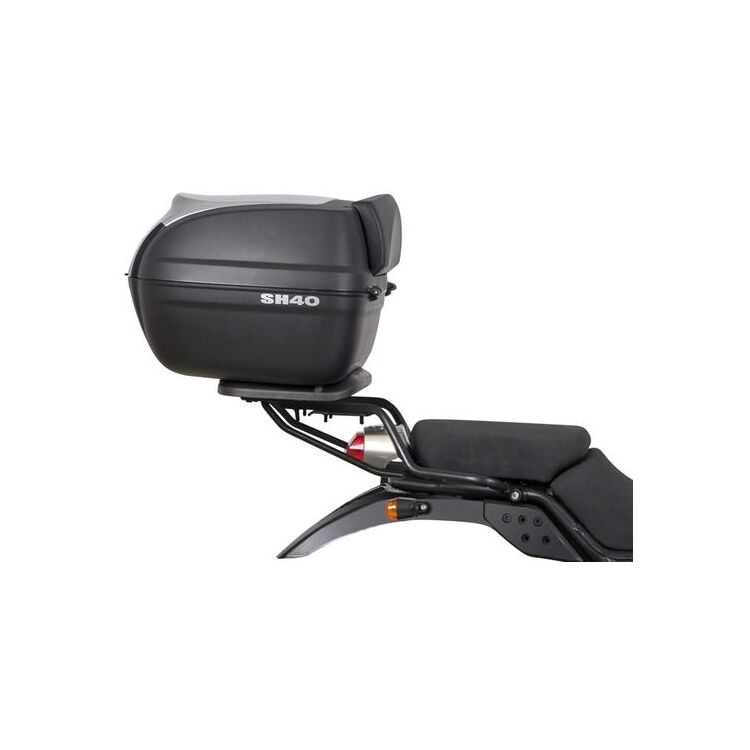 Shad Top Master Top Case Fitting Royal Enfield Himalayan 410