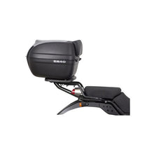 Load image into Gallery viewer, Shad Top Master Top Case Fitting Royal Enfield Himalayan 410