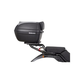 Shad Top Master Top Case Fitting Royal Enfield Himalayan 410