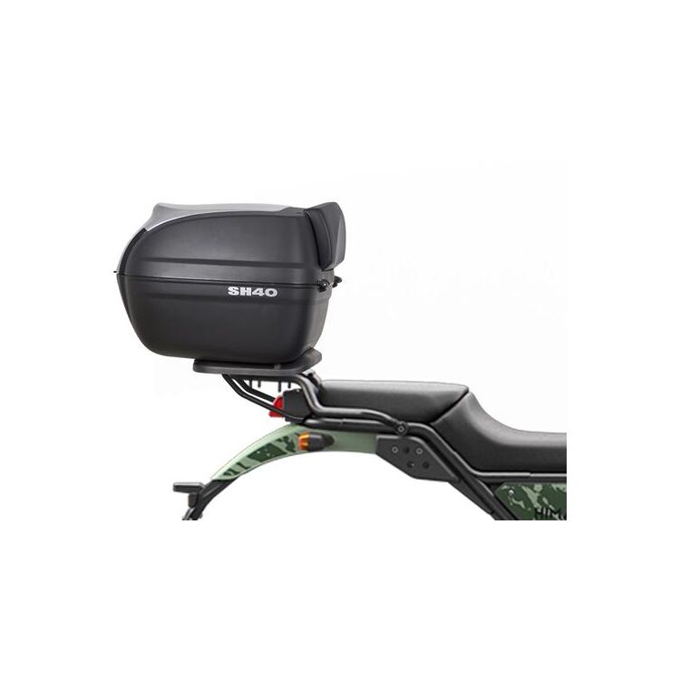 Shad Top Master Top Case Fitting Royal Enfield Himalayan