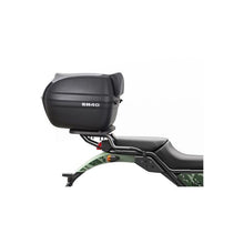 Load image into Gallery viewer, Shad Top Master Top Case Fitting Royal Enfield Himalayan