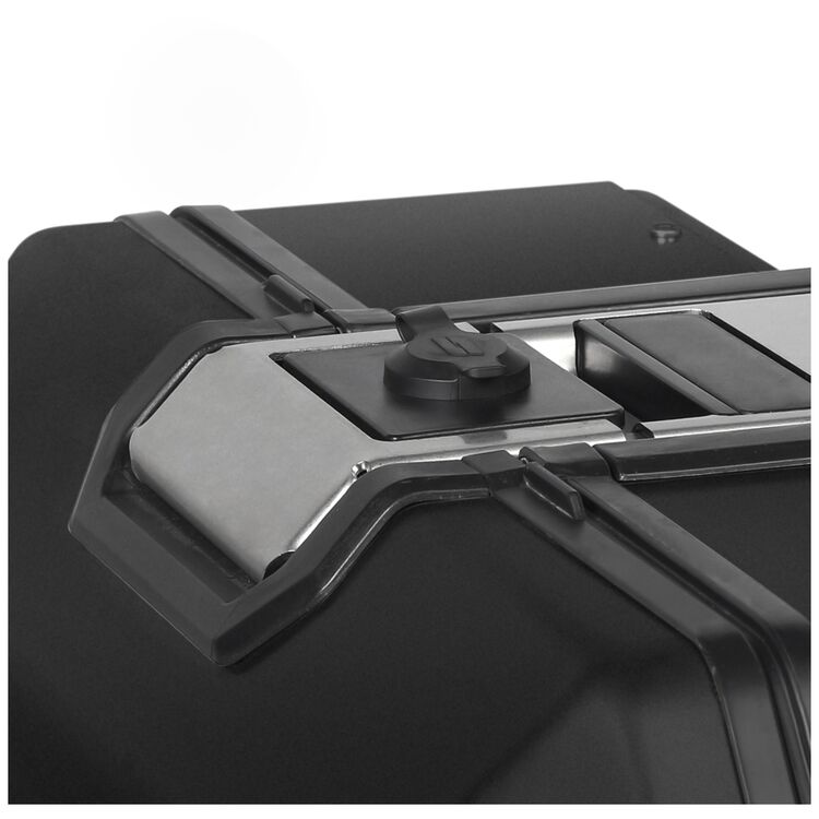 Shad Terra Top Case TR48 Black Edition