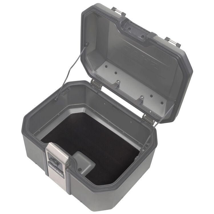Shad Terra Top Case TR48 Black Edition