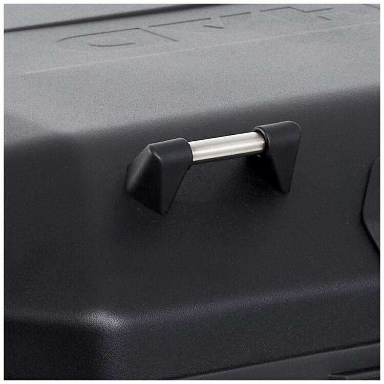 Shad Terra Top Case TR48 Black Edition