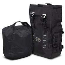 Load image into Gallery viewer, Shad TR40 Terra Soft Side Panniers Saddlebags