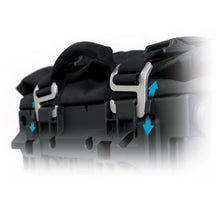 Load image into Gallery viewer, Shad TR40 Terra Soft Side Panniers Saddlebags