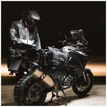 Load image into Gallery viewer, Shad TR40 Terra Soft Side Panniers Saddlebags