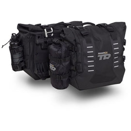 Shad TR40 Terra Soft Side Panniers Saddlebags