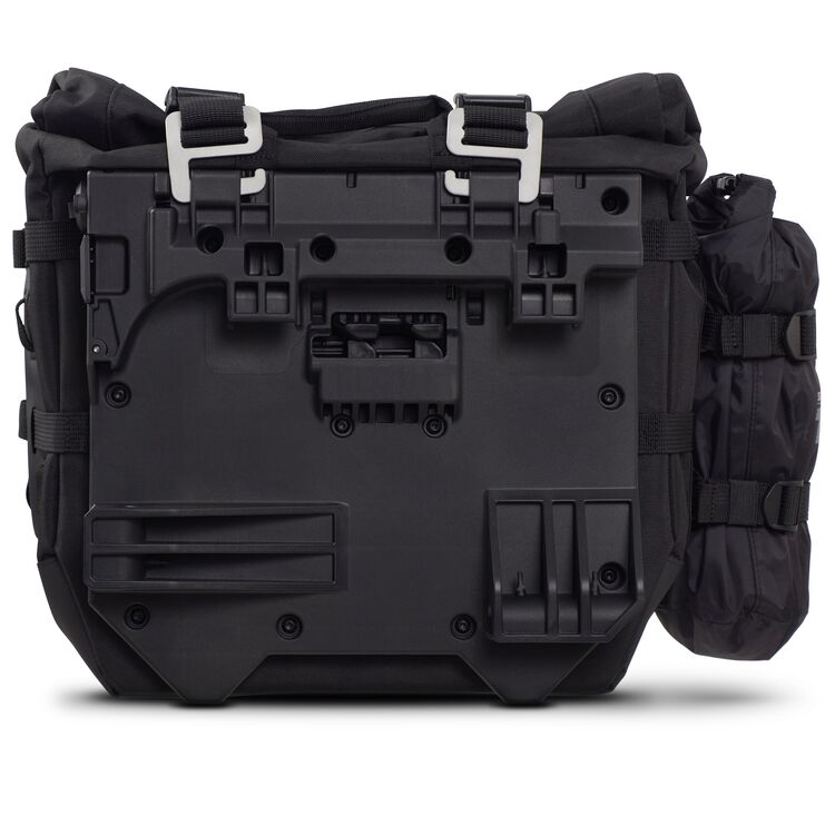 Shad TR40 Terra Soft Side Panniers Saddlebags