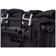 Load image into Gallery viewer, Shad TR40 Terra Soft Side Panniers Saddlebags