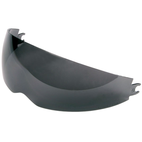 Shark Skwal i3 Sun Visor - Dark Smoke