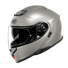 Load image into Gallery viewer, Shoei Neotec 3 Full Face Helmet - Chalk Grey