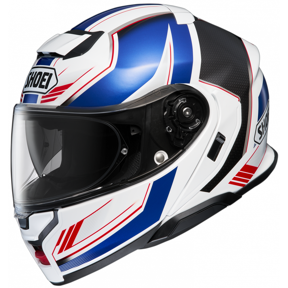 Shoei Neotec 3 Grasp TC-10 Helmet