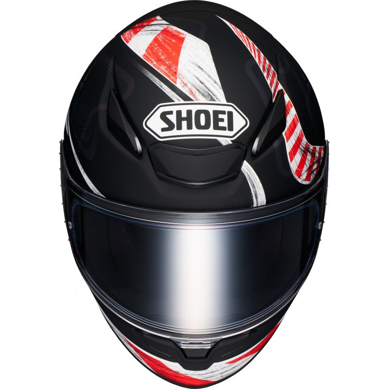 Shoei NXR 2 Knee Down TC-5 Helmet