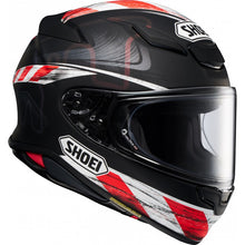 Load image into Gallery viewer, Shoei NXR 2 Knee Down TC-5 Helmet
