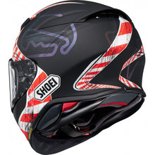Load image into Gallery viewer, Shoei NXR 2 Knee Down TC-5 Helmet