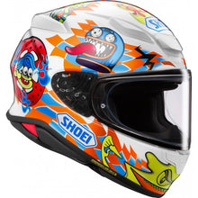 Load image into Gallery viewer, Shoei NXR 2 Yagyo TC-2 Helmet