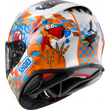 Load image into Gallery viewer, Shoei NXR 2 Yagyo TC-2 Helmet