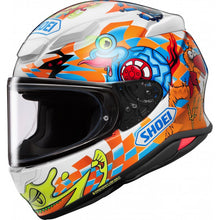 Load image into Gallery viewer, Shoei NXR 2 Yagyo TC-2 Helmet