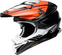 Load image into Gallery viewer, Shoei VFX-WR06 Jammer TC-8 Helmet