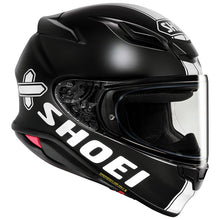 Load image into Gallery viewer, Shoei NXR2 Ideograph TC-5 Full Face Helmet - Black - MotoHeaven